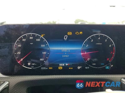 Zdjęcie 9 z 12 samochodu: 2024 MERCEDES-BENZ CLA 250 VIN:W1K5J4GB8RN452706 - miniatura