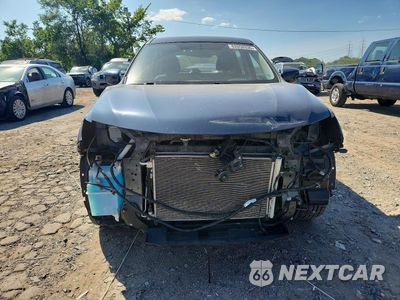 Piąte zdjęcie samochodu w środku: 2016 NISSAN ROGUE S VIN:KNMAT2MV7GP723181 - miniatura