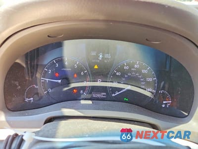 Zdjęcie 9 z 14 samochodu: 2014 LEXUS RX 350 BASE VIN:2T2BK1BA1EC231108 - miniatura