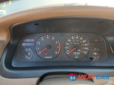 Zdjęcie 9 z 12 samochodu: 1997 TOYOTA COROLLA DX VIN:2T1BB02E7VC193935 - miniatura