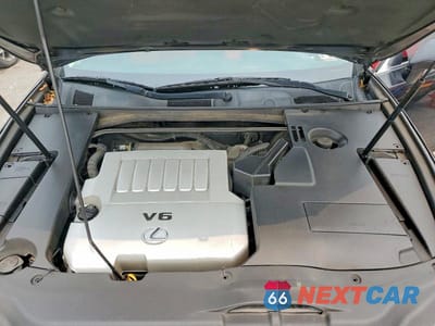Zdjęcie 11 z 12 samochodu: 2008 LEXUS ES 350 VIN:JTHBJ46G982269226 - miniatura