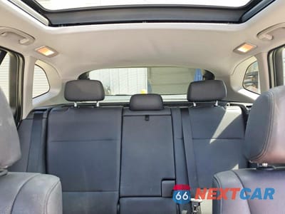 Zdjęcie 10 z 13 samochodu: 2015 BMW X1 SDRIVE28I VIN:WBAVM1C54FV316422 - miniatura