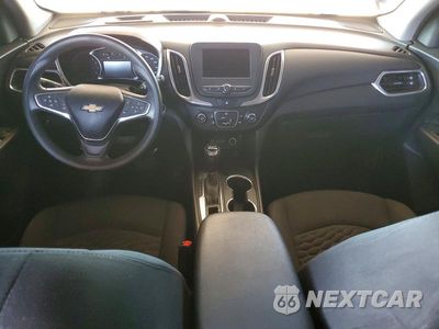 Zdjęcie 8 z 12 samochodu: 2020 CHEVROLET EQUINOX LT VIN:3GNAXKEV8LL293158 - miniatura
