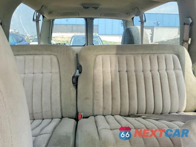 Zdjęcie 10 z 13 samochodu: 1994 CHEVROLET SUBURBAN K1500 VIN:1GNFK16K7RJ420372 - miniatura