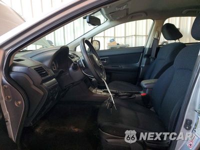 Zdjęcie 7 z 13 samochodu: 2014 SUBARU IMPREZA PREMIUM VIN:JF1GJAC62EH017477 - miniatura