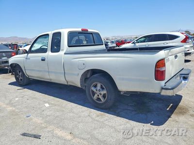 Drugie zdjęcie samochodu z przodu: 1998 TOYOTA TACOMA XTRACAB VIN:4TAVN52NXWZ057903 - miniatura