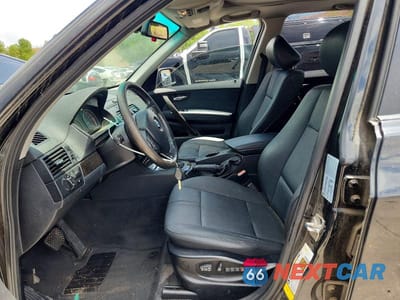 Zdjęcie 7 z 13 samochodu: 2007 BMW X3 3.0SI VIN:WBXPC93427WF14793 - miniatura