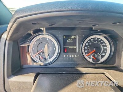 Zdjęcie 9 z 12 samochodu: 2024 RAM 1500 CLASSIC SLT VIN:1C6RR7LG3RS124710 - miniatura