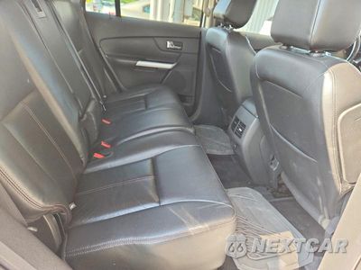 Zdjęcie 11 z 14 samochodu: 2013 FORD EDGE SEL VIN:2FMDK3JC7DBB82074 - miniatura