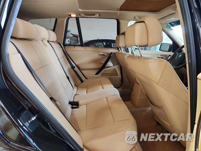 Zdjęcie 11 z 13 samochodu: 2008 BMW X3 3.0SI VIN:WBXPC93478WJ14971 - miniatura