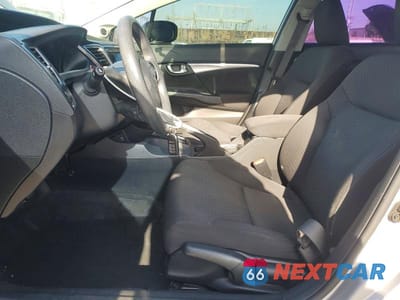 Zdjęcie 7 z 12 samochodu: 2014 HONDA CIVIC EX VIN:19XFB2F84EE244214 - miniatura