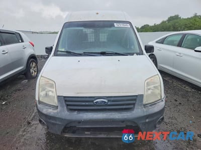 Piąte zdjęcie samochodu w środku: 2013 FORD TRANSIT CONNECT XL VIN:NM0LS7CN8DT159423 - miniatura