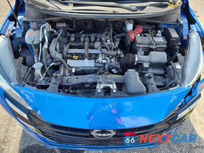 Zdjęcie 11 z 12 samochodu: 2024 NISSAN VERSA SV VIN:3N1CN8EV2RL898492 - miniatura