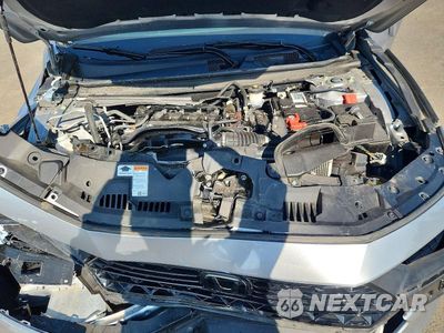 Zdjęcie 11 z 12 samochodu: 2023 HONDA ACCORD EX VIN:1HGCY1F33PA020536 - miniatura