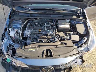 Zdjęcie 11 z 12 samochodu: 2026 TOYOTA COROLLA LE VIN:5YFB4MDEXTP388472 - miniatura