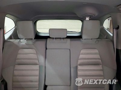 Zdjęcie 10 z 14 samochodu: 2018 HONDA CR-V EX VIN:7FARW2H5XJE101510 - miniatura