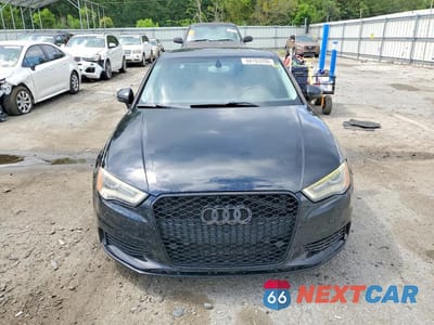 Piąte zdjęcie samochodu w środku: 2015 AUDI A3 PREMIUM VIN:WAUACGFF4F1005654 - miniatura