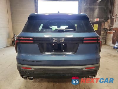 Zdjęcie 6 z 13 samochodu: 2026 CHEVROLET TRAVERSE LT VIN:1GNEVGKS0TJ302599 - miniatura