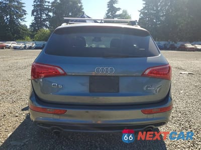 Zdjęcie 6 z 13 samochodu: 2012 AUDI Q5 PRESTIGE VIN:WA1WKAFP6CA024925 - miniatura