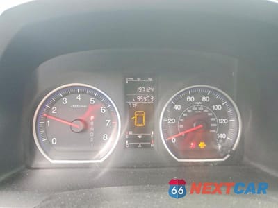 Zdjęcie 9 z 12 samochodu: 2007 HONDA CR-V EX VIN:JHLRE48547C112621 - miniatura