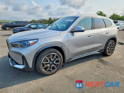 2025 BMW X1 XDRIVE28I WBX73EF05S5036110 - główne zdjęcie licytacji z USA - miniatura
