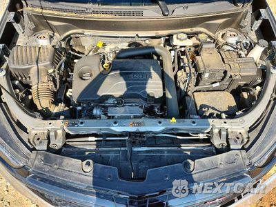Zdjęcie 12 z 14 samochodu: 2024 CHEVROLET EQUINOX RS VIN:3GNAXMEG8RS181584 - miniatura