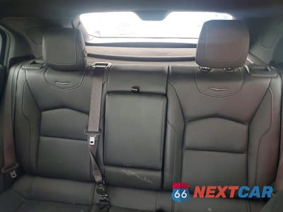 Zdjęcie 10 z 14 samochodu: 2023 CADILLAC XT4 PREMIUM LUXURY VIN:1GYFZCR42PF224699 - miniatura