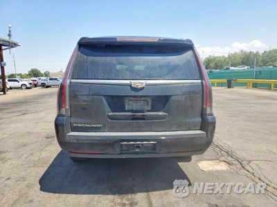 Zdjęcie 6 z 13 samochodu: 2020 CADILLAC ESCALADE ESV PLATINUM VIN:1GYS4KKJ1LR155052 - miniatura