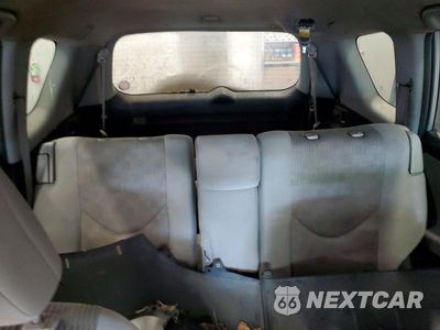 Zdjęcie 10 z 13 samochodu: 2012 TOYOTA RAV4 BASE VIN:2T3JF4DV4CW217874 - miniatura