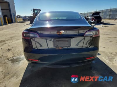 Zdjęcie 6 z 12 samochodu: 2023 TESLA MODEL 3 VIN:5YJ3E1EA3PF460030 - miniatura