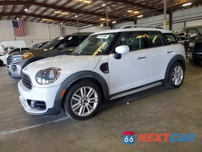 2020 MINI COOPER COUNTRYMAN WMZYW3C03L3L23718 - główne zdjęcie licytacji z USA - miniatura