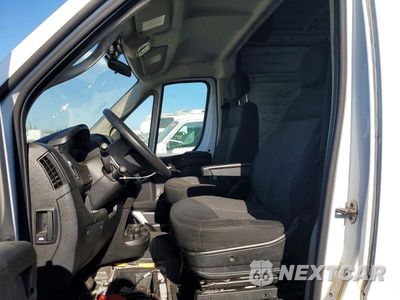 Zdjęcie 7 z 12 samochodu: 2021 RAM PROMASTER 2500 DELIVERY VAN VIN:3C6LRVDG7ME548265 - miniatura