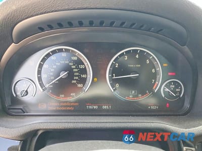 Zdjęcie 9 z 14 samochodu: 2016 BMW X3 XDRIVE35I VIN:5UXWX7C54G0R16727 - miniatura