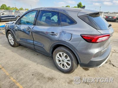 Drugie zdjęcie samochodu z przodu: 2025 FORD ESCAPE ACTIVE VIN:1FMCU9GNXSUB19947 - miniatura