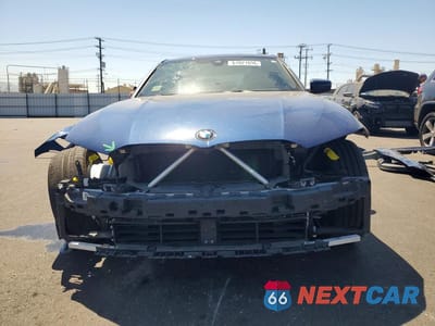 Piąte zdjęcie samochodu w środku: 2023 BMW 330I VIN:3MW69FF00P8D57993 - miniatura