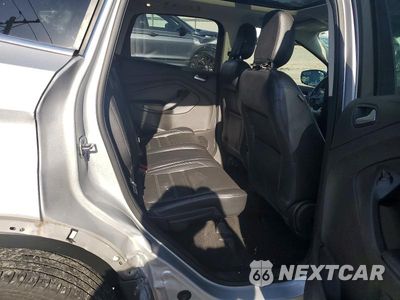 Zdjęcie 11 z 13 samochodu: 2018 FORD ESCAPE SEL VIN:1FMCU9HD8JUC66420 - miniatura