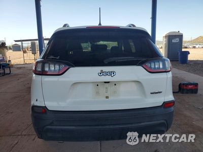 Zdjęcie 6 z 13 samochodu: 2019 JEEP CHEROKEE LATITUDE PLUS VIN:1C4PJLLB4KD220005 - miniatura