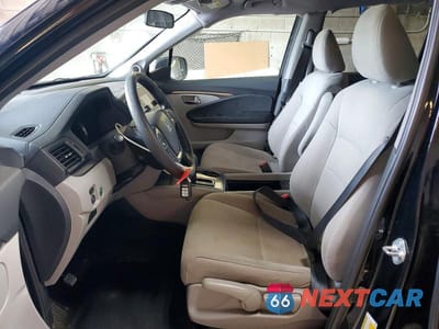Zdjęcie 7 z 13 samochodu: 2018 HONDA PILOT LX VIN:5FNYF6H19JB015780 - miniatura