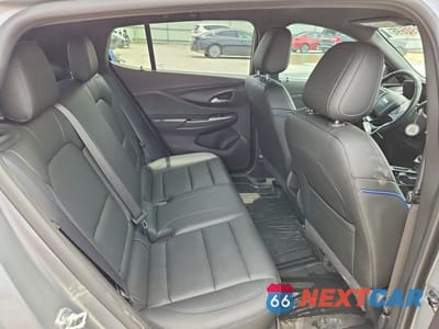Zdjęcie 11 z 13 samochodu: 2025 BUICK ENVISTA SPORT TOURING VIN:KL47LBEP4SB083389 - miniatura