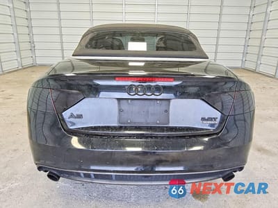 Zdjęcie 6 z 12 samochodu: 2016 AUDI A5 PREMIUM PLUS S-LINE VIN:WAUD2AFH3GN001068 - miniatura