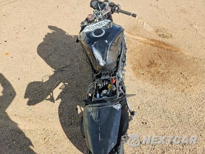 Zdjęcie 6 z 9 samochodu: 2013 KAWASAKI ZX636 E VIN:JKBZXJE19DA003561 - miniatura