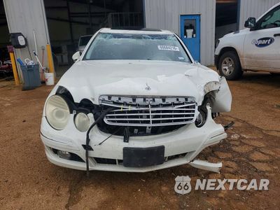 Piąte zdjęcie samochodu w środku: 2007 MERCEDES-BENZ E 350 VIN:WDBUF56X27B034200 - miniatura