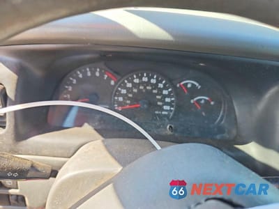 Zdjęcie 9 z 13 samochodu: 2001 CHEVROLET TRACKER LT VIN:2CNBJ634116942151 - miniatura