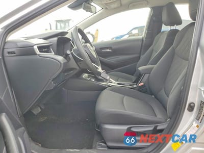 Zdjęcie 7 z 12 samochodu: 2020 TOYOTA COROLLA LE VIN:JTDEPRAE5LJ051024 - miniatura