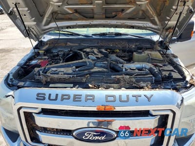 Zdjęcie 11 z 12 samochodu: 2011 FORD F 250 VIN:1FT7W2BT2BEC88965 - miniatura