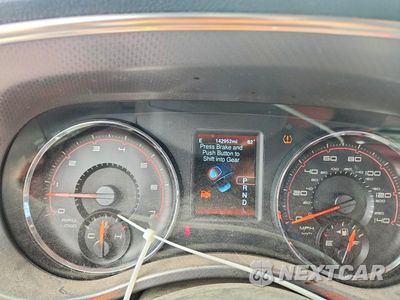 Zdjęcie 9 z 12 samochodu: 2013 DODGE CHARGER SXT RWD VIN:0C3CDXHG9DH729907 - miniatura