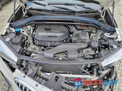 Zdjęcie 12 z 13 samochodu: 2021 BMW X1 XDRIVE28I VIN:WBXJG9C04M3M76355 - miniatura