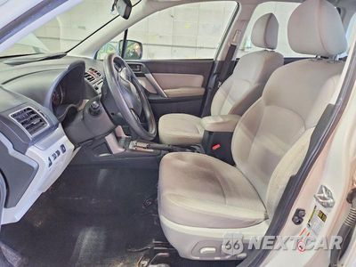 Zdjęcie 7 z 13 samochodu: 2016 SUBARU FORESTER 2.5I PREMIUM VIN:JF2SJAFC5GH429922 - miniatura