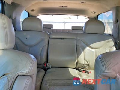 Zdjęcie 10 z 14 samochodu: 2002 GMC YUKON VIN:1GKEC13T42R131783 - miniatura