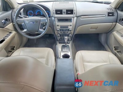 Zdjęcie 8 z 12 samochodu: 2010 FORD FUSION SEL VIN:3FAHP0JA6AR318430 - miniatura